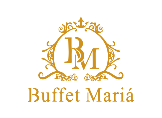 Home - Buffet Mariá